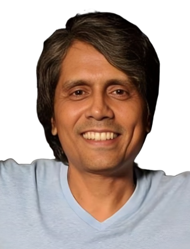 Nagesh Kukunoor